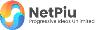 NetPiu Logo