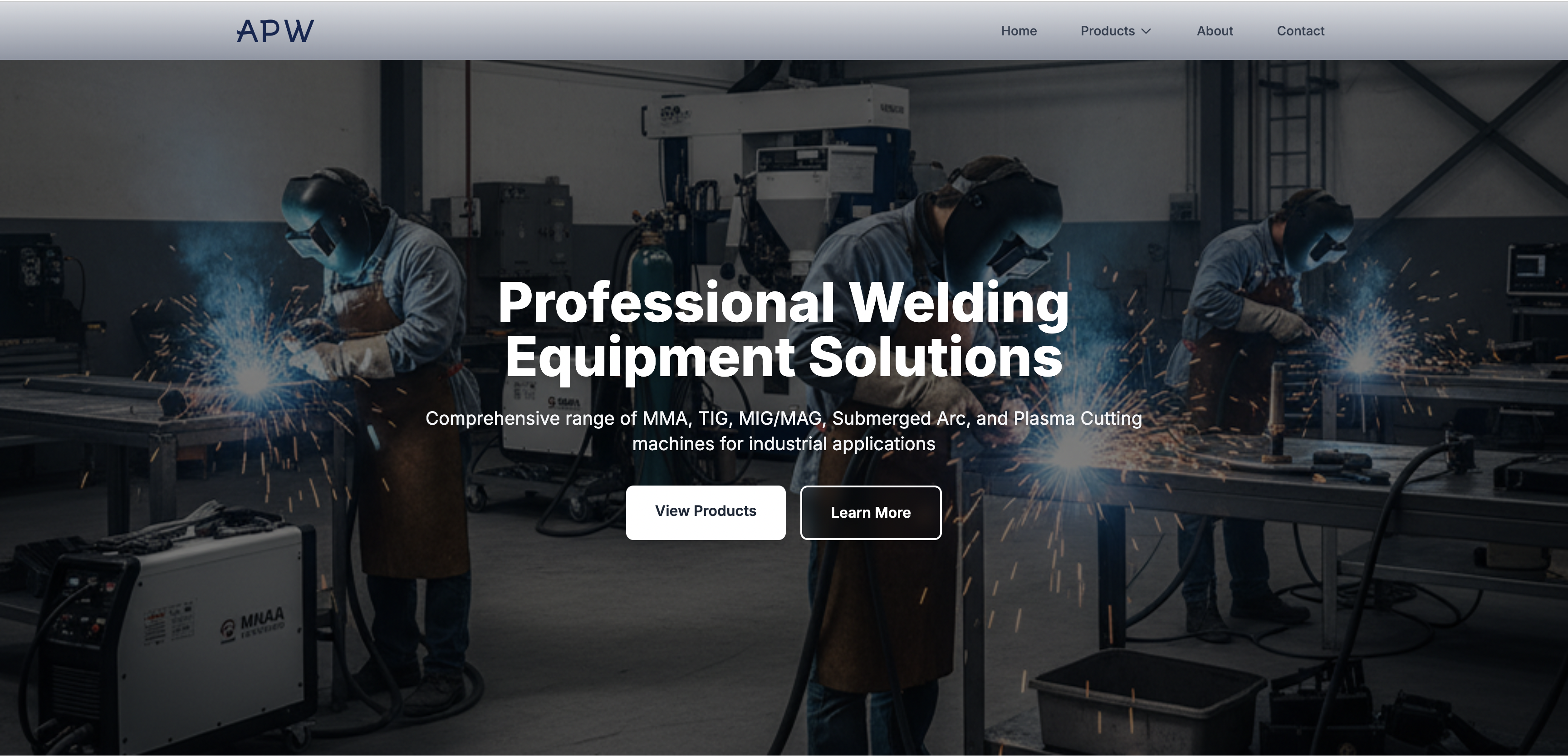 Anugerah Panca Wisesa (APW)